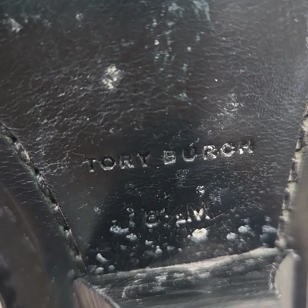 Tory Burch good these